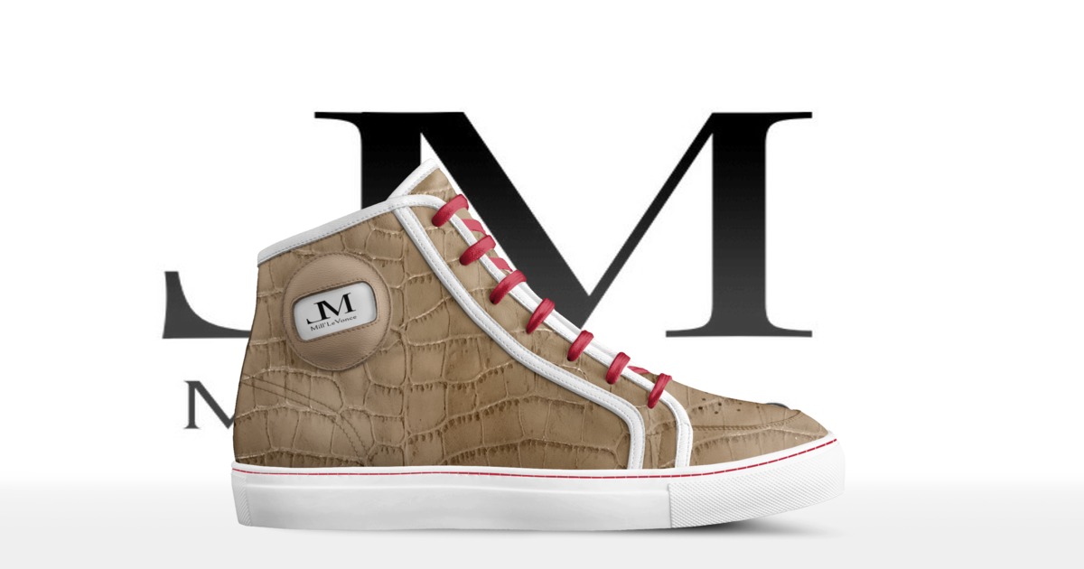 Brand image