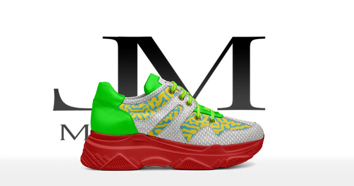 Brand image