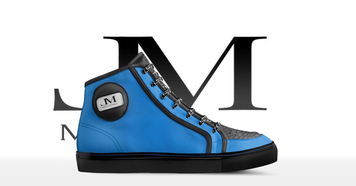 Brand image