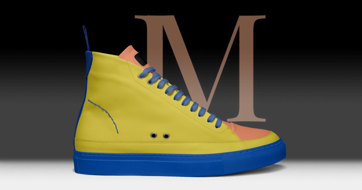 Brand image