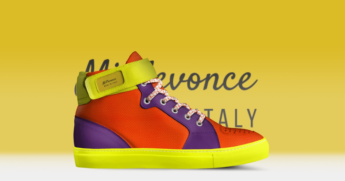 Brand image