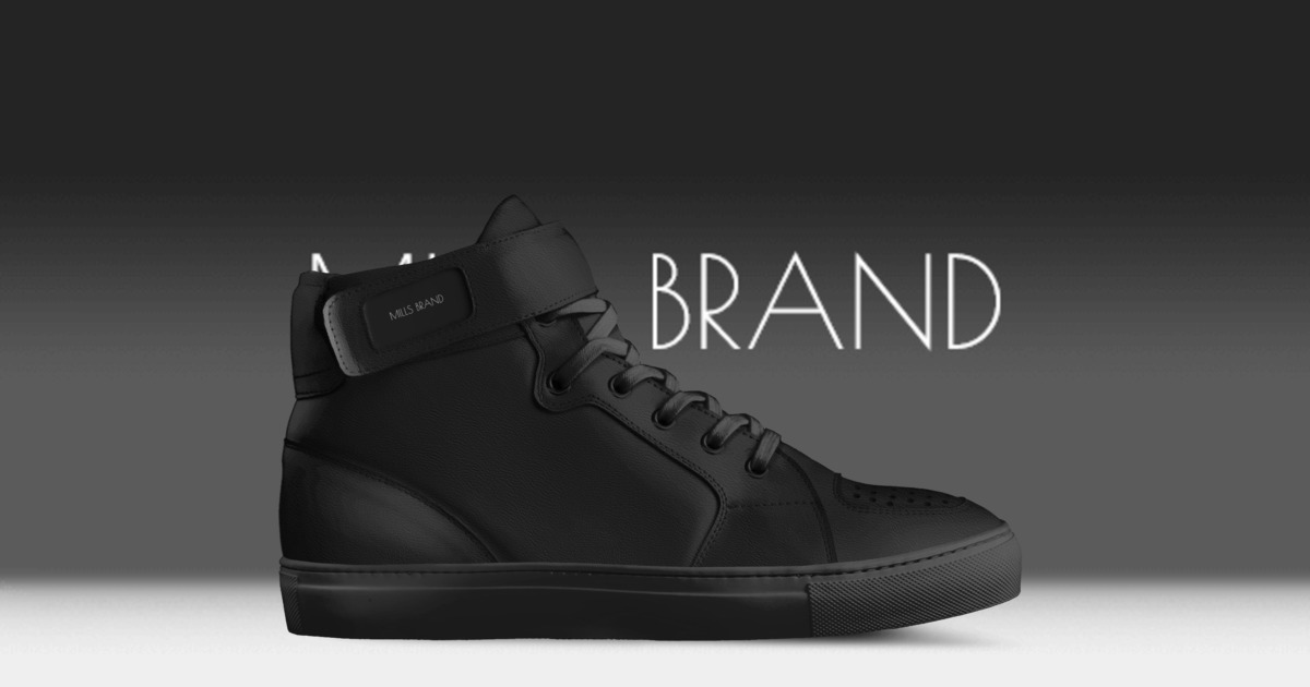 Brand image