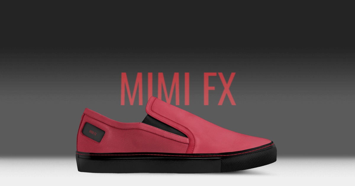Brand image