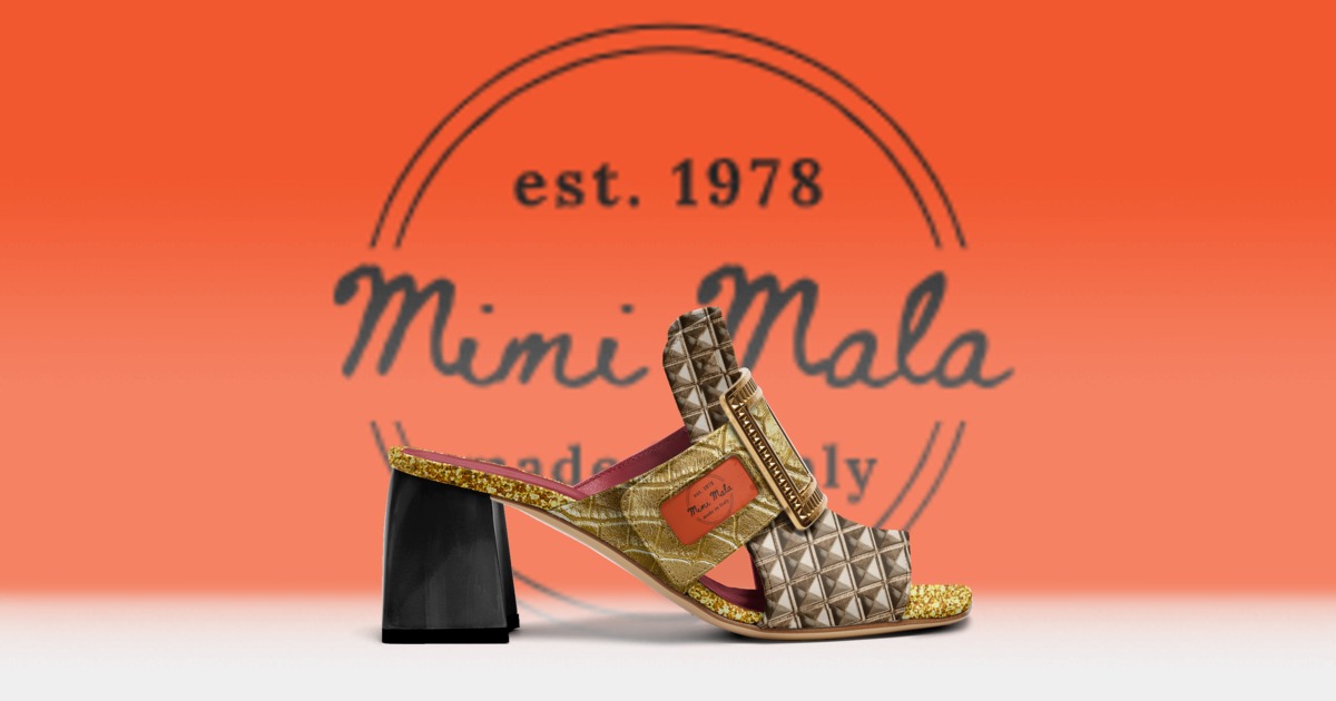 Brand image
