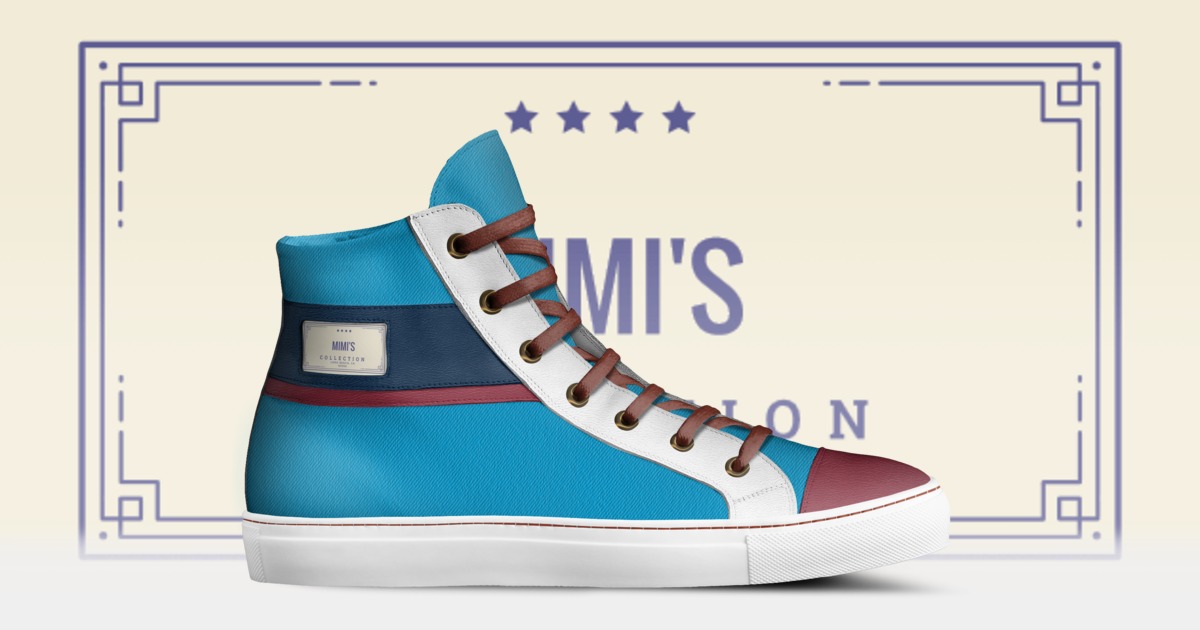Brand image