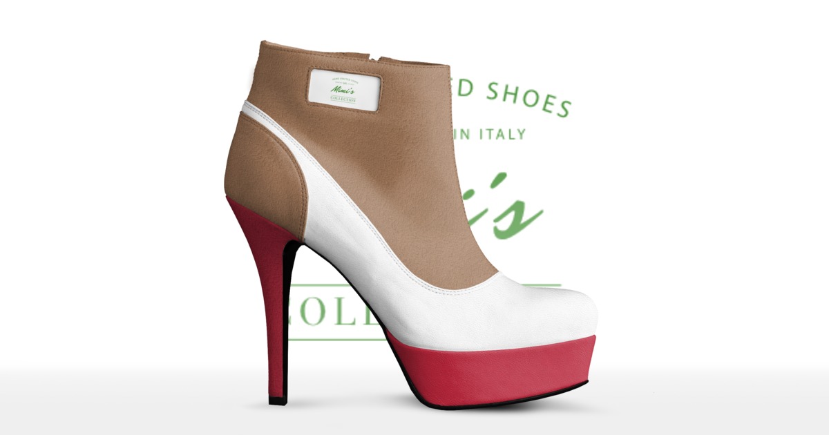 Brand image