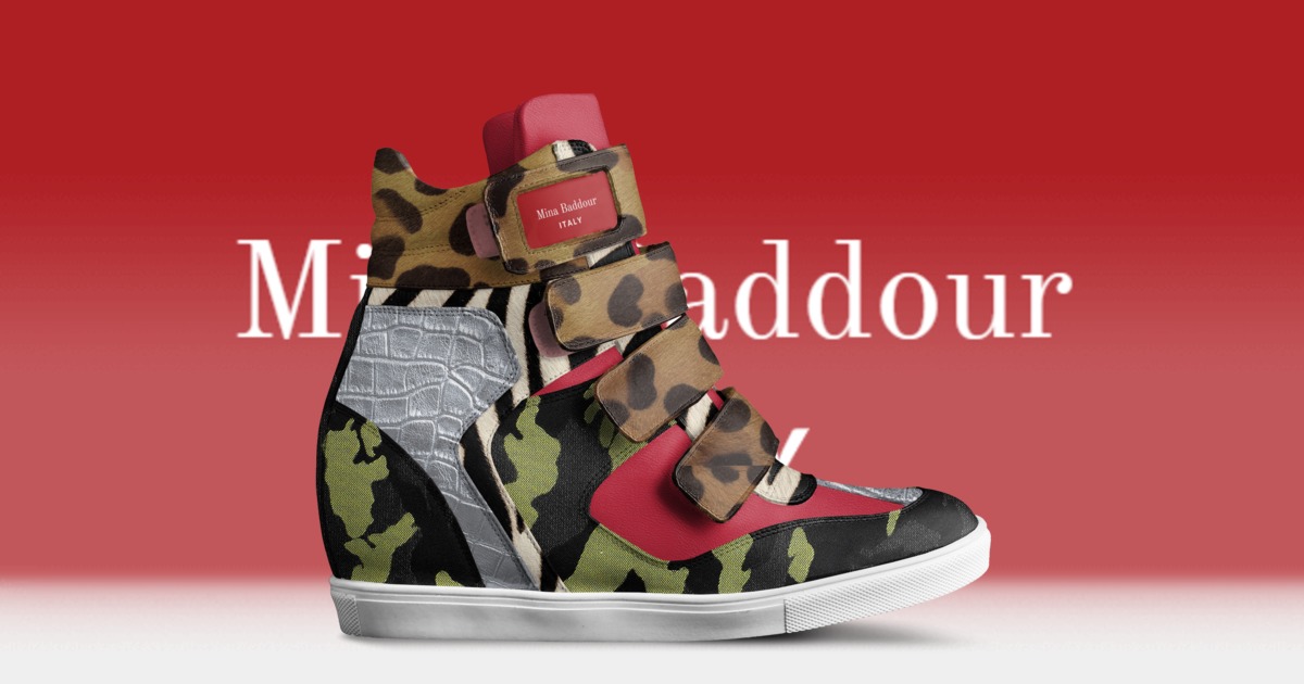 Brand image