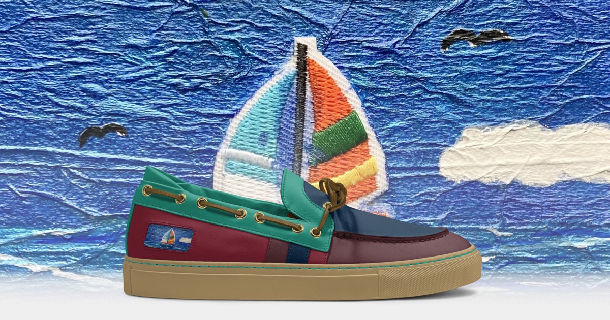 Brand image