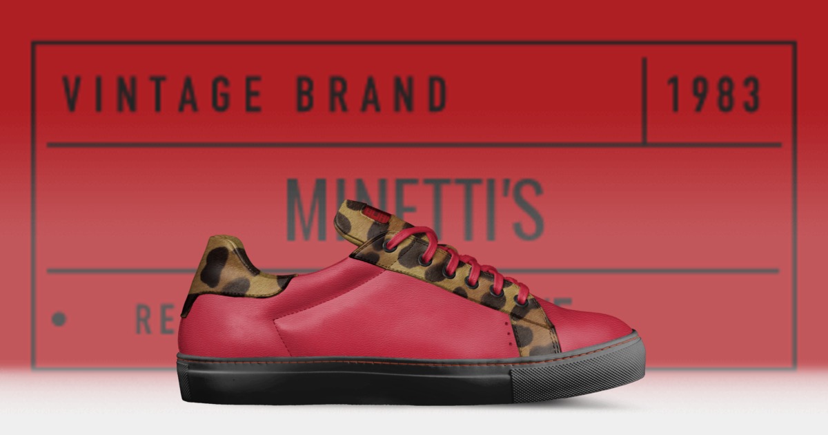 Brand image