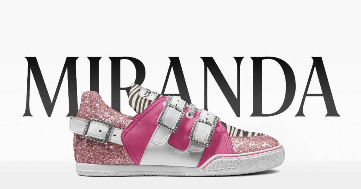 Brand image