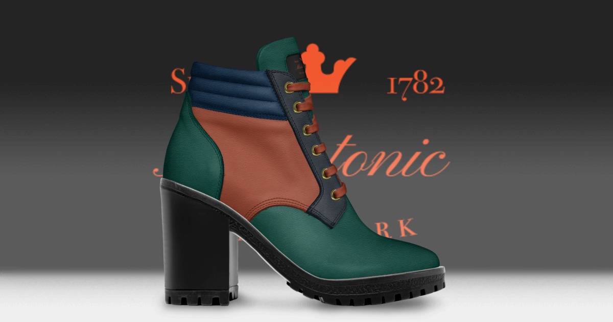 Brand image