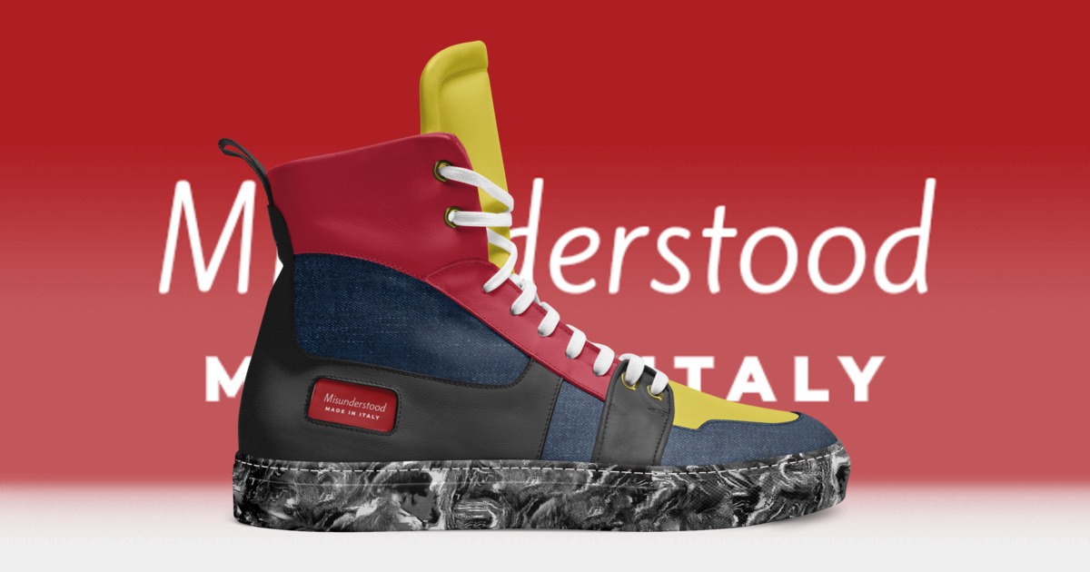 Brand image