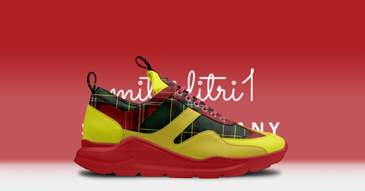 Brand image