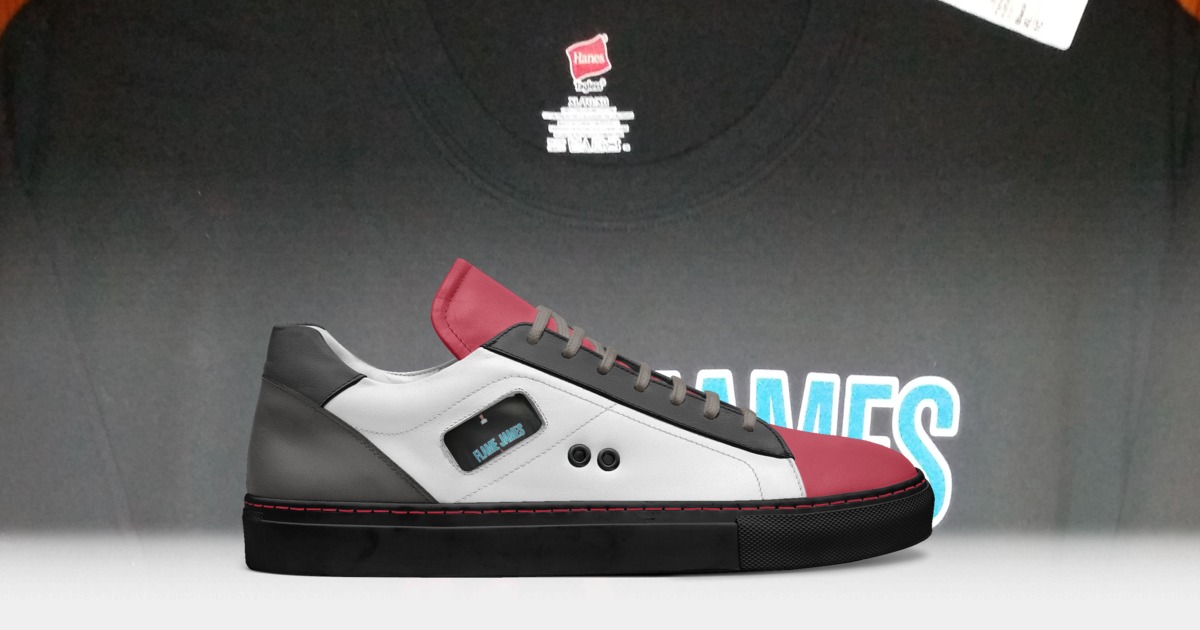Brand image