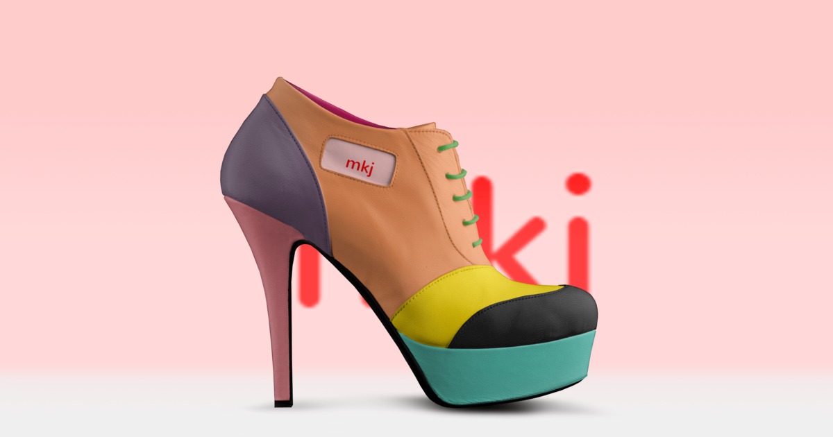 Brand image