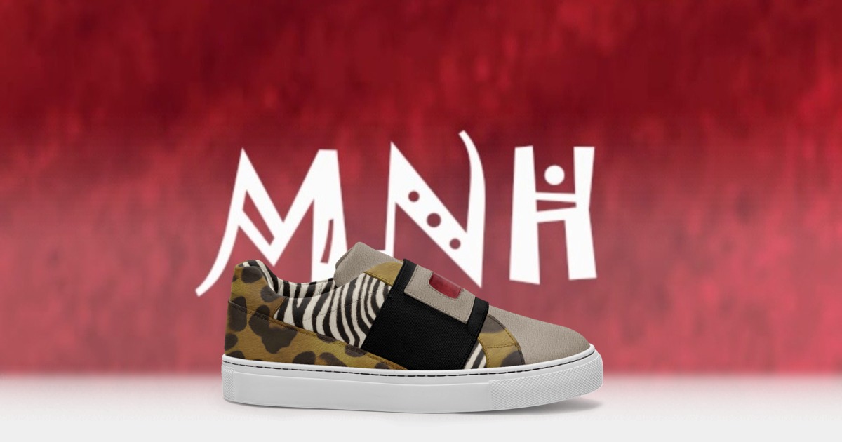 Brand image