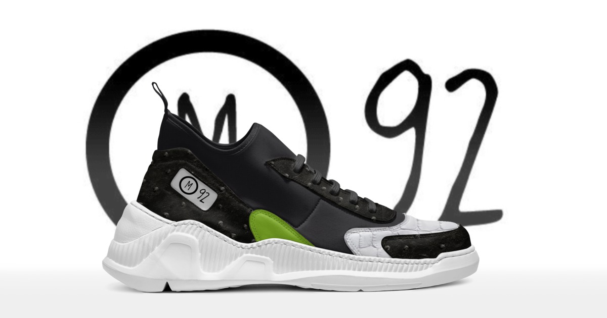 Brand image