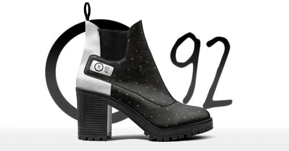 Brand image