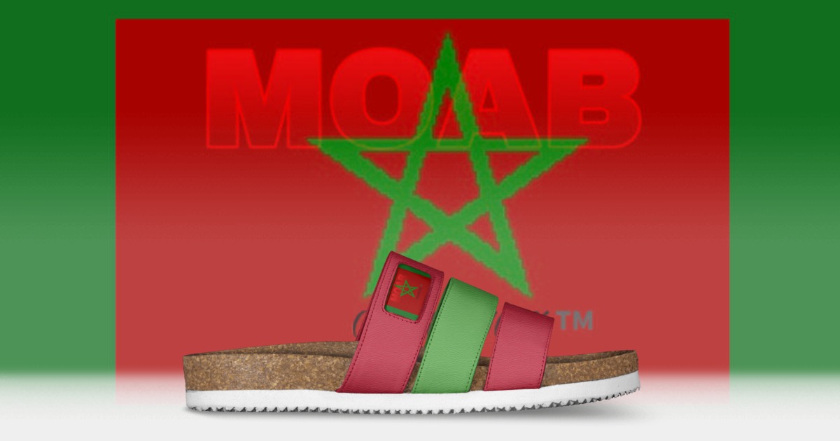 Brand image