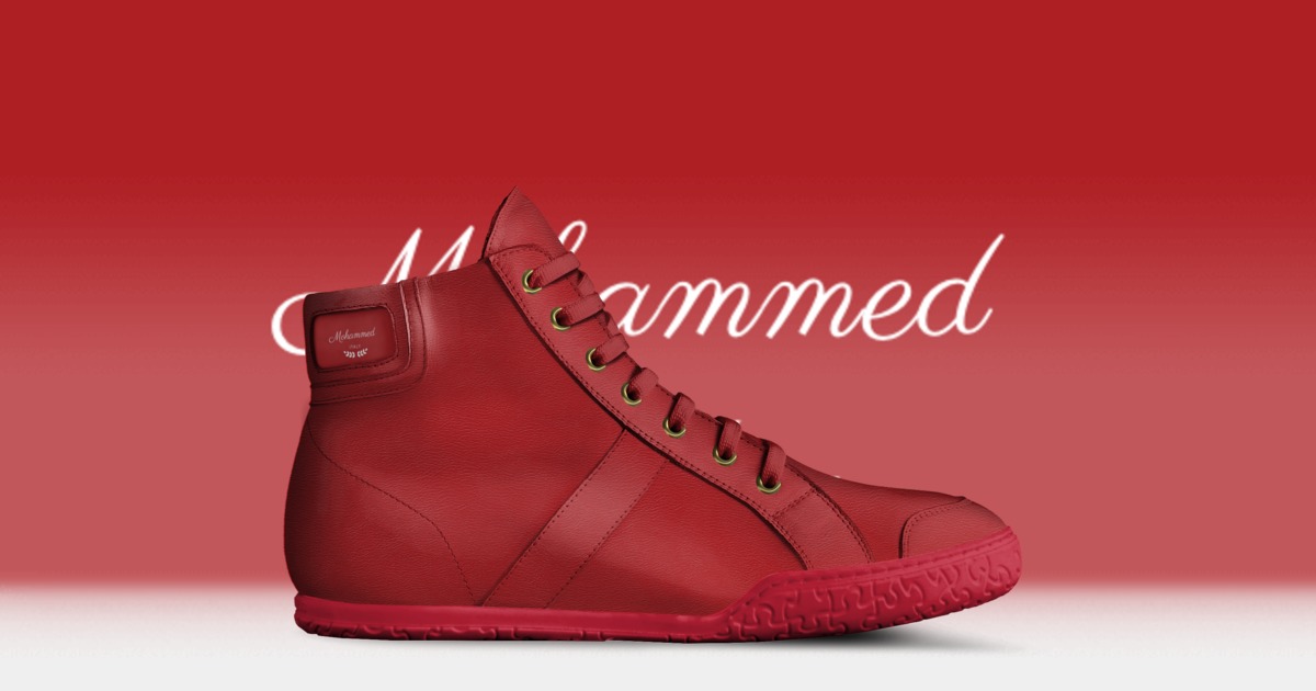 Brand image
