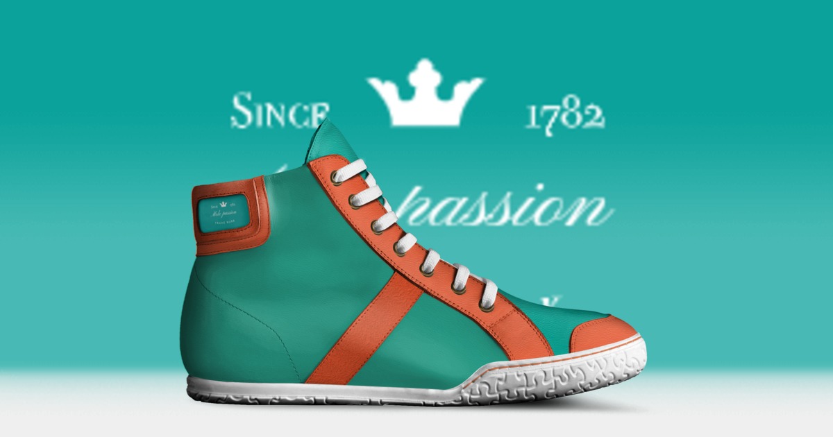 Brand image