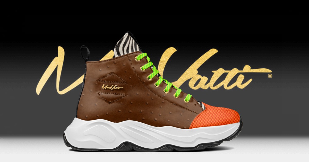 Brand image