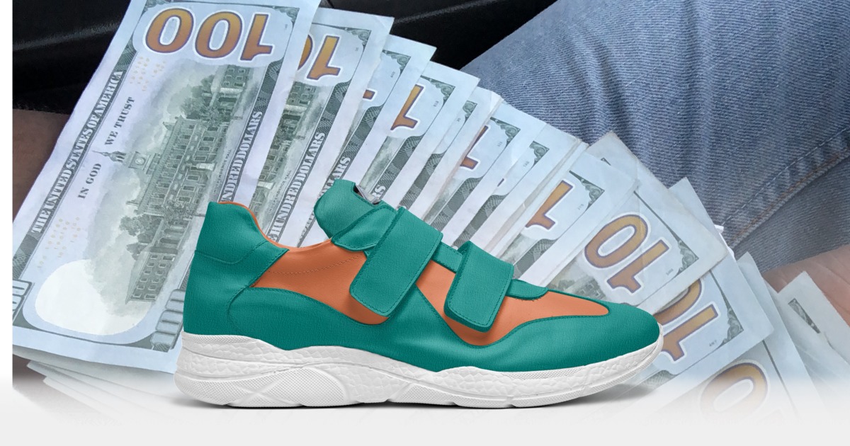 Brand image