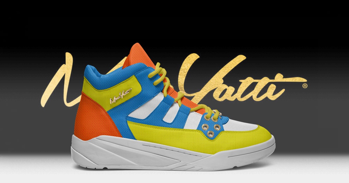 Brand image