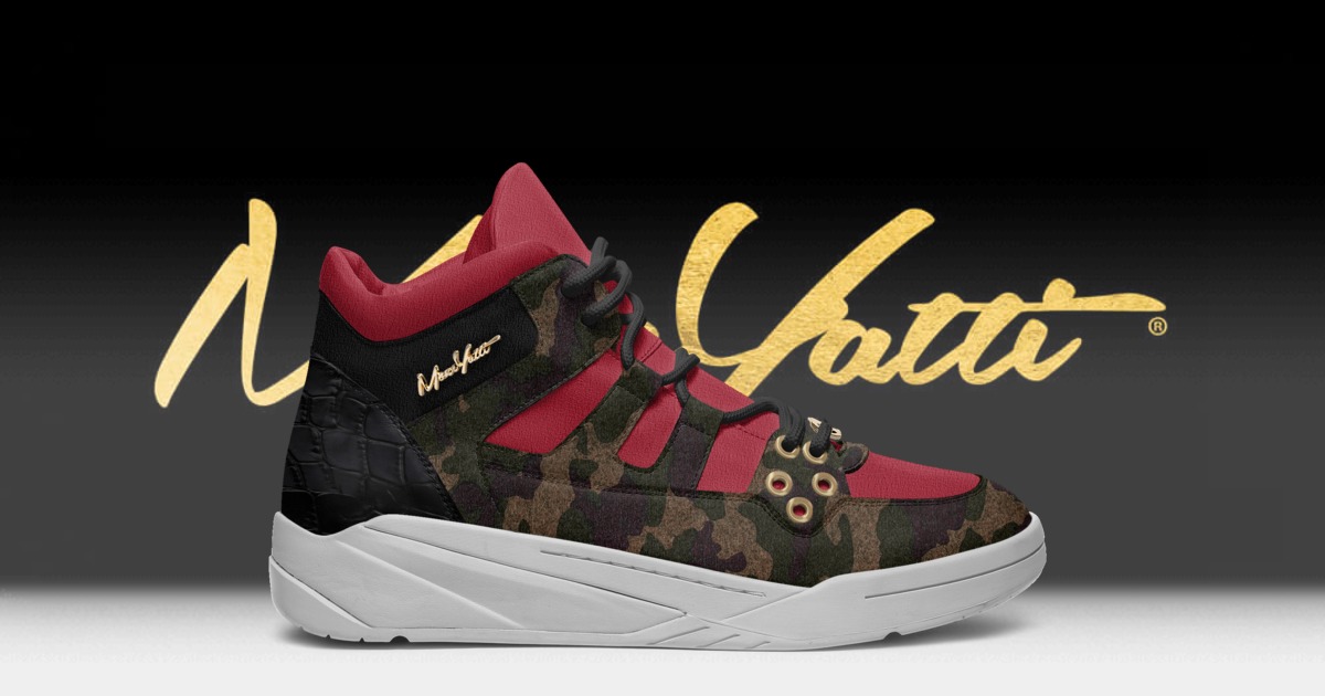 Brand image