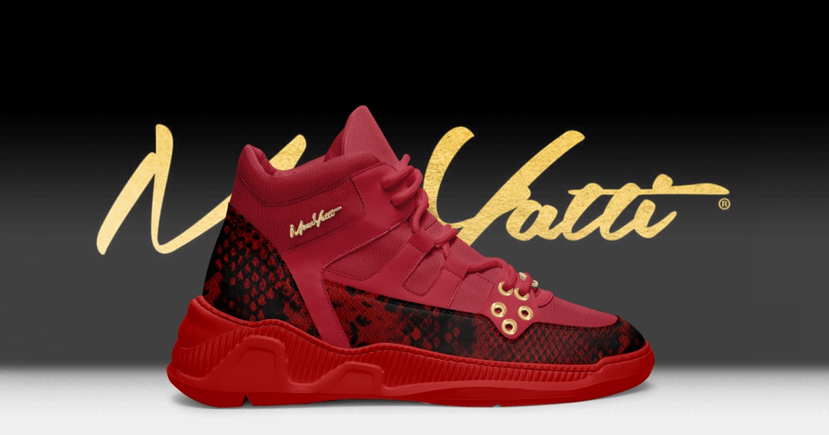 Brand image