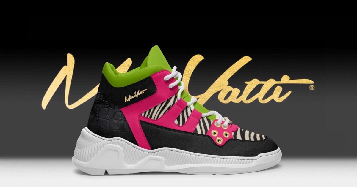 Brand image