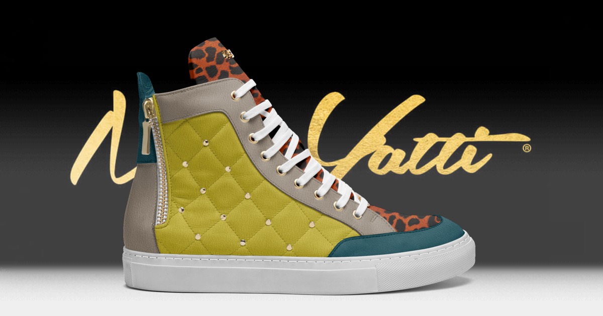 Brand image