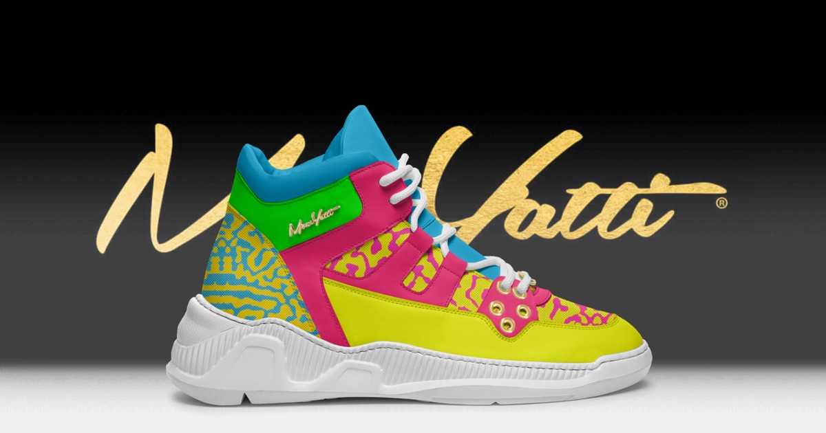 Brand image