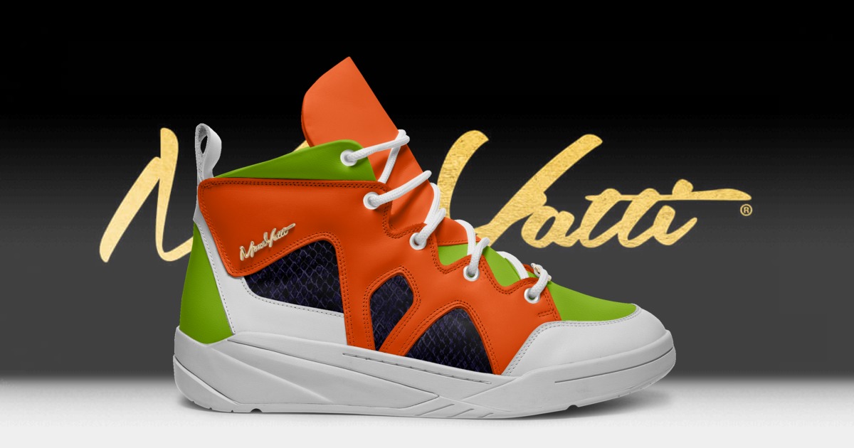 Brand image
