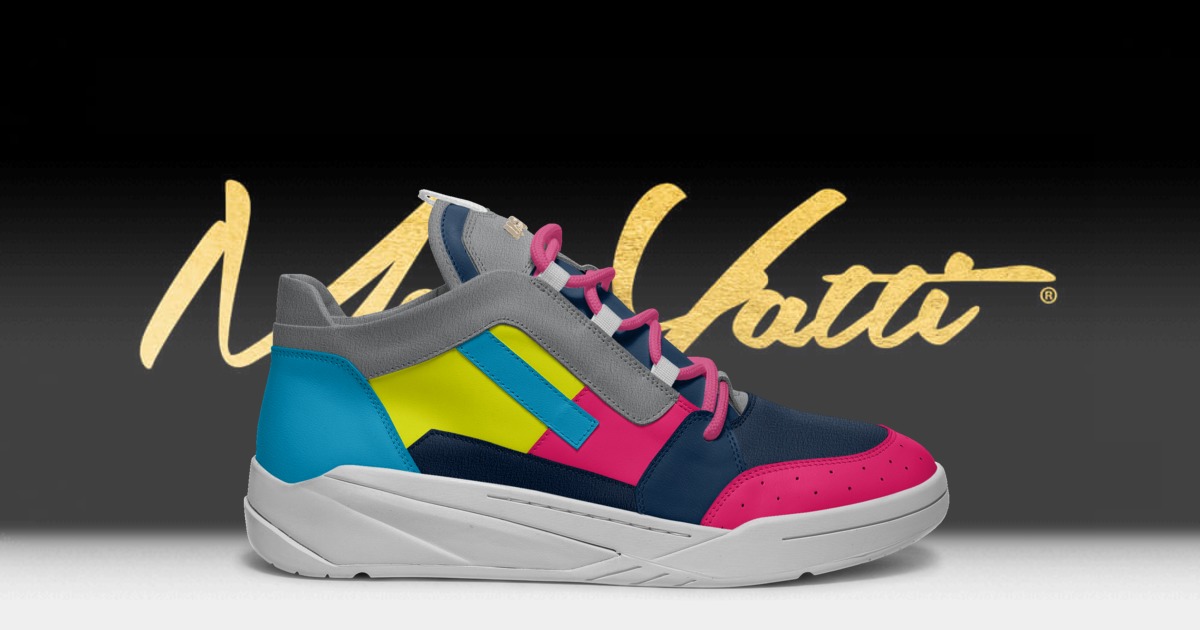 Brand image