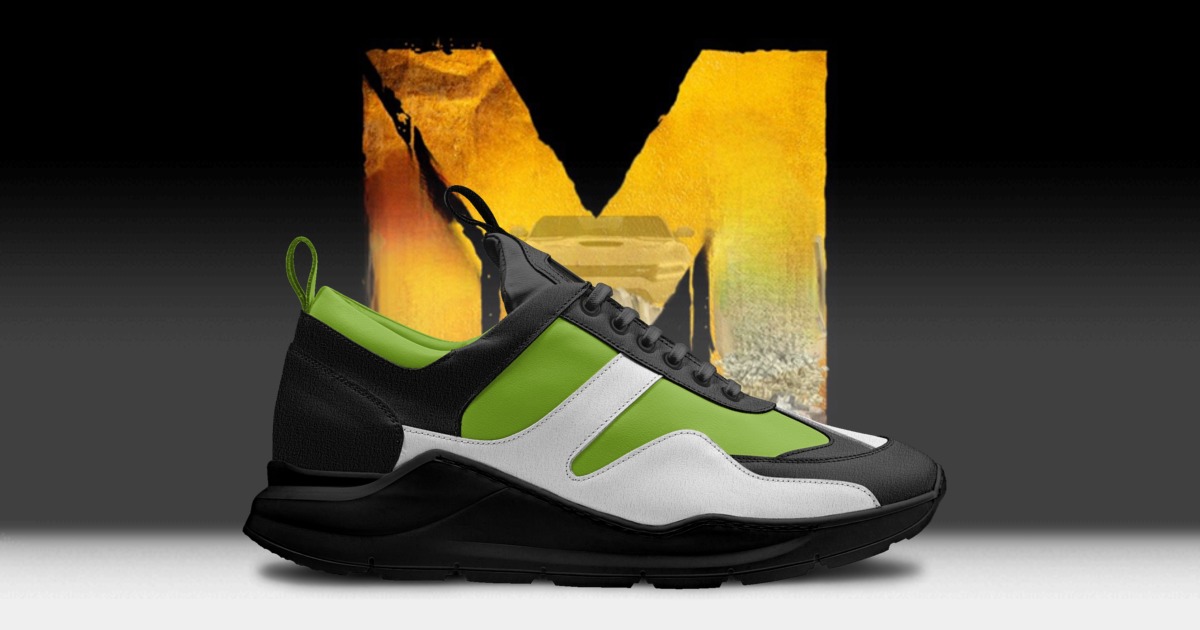Brand image