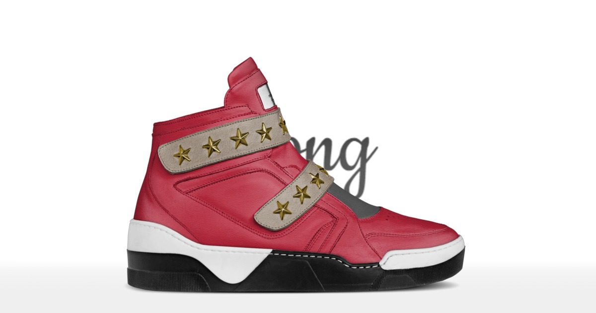 Brand image