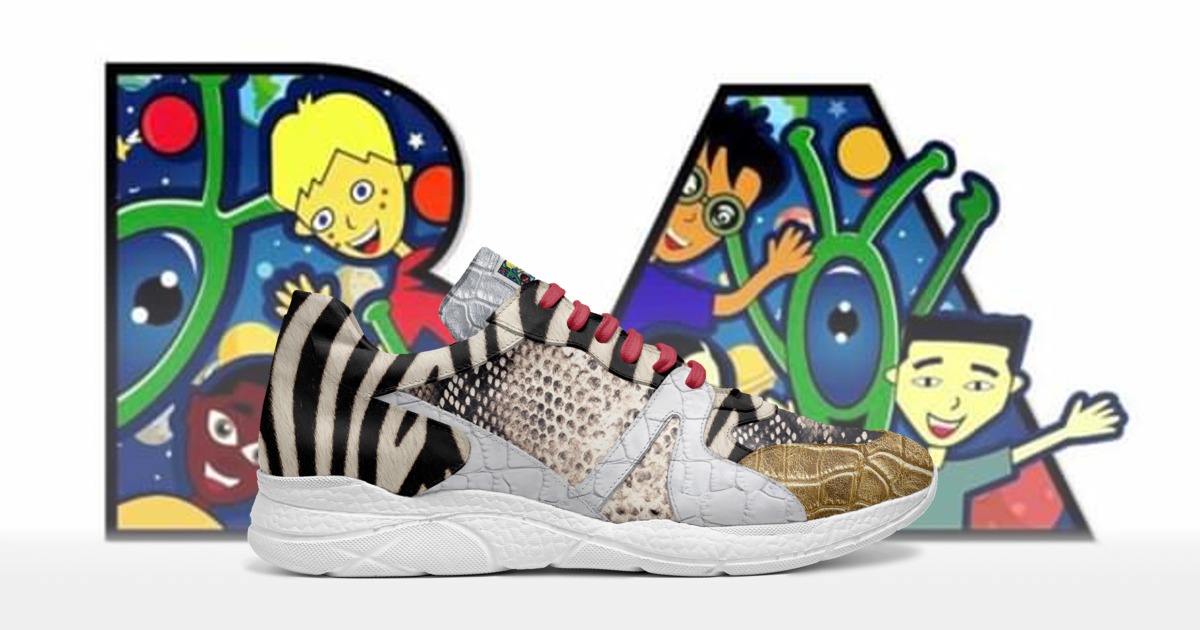 Brand image