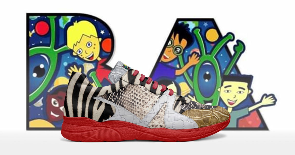 Brand image