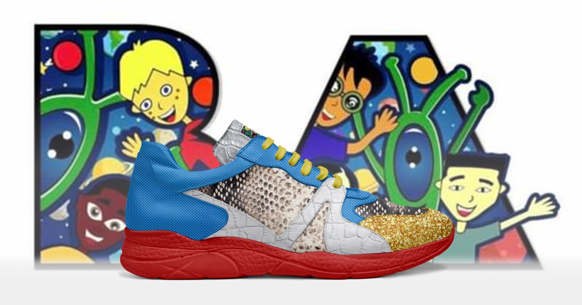 Brand image
