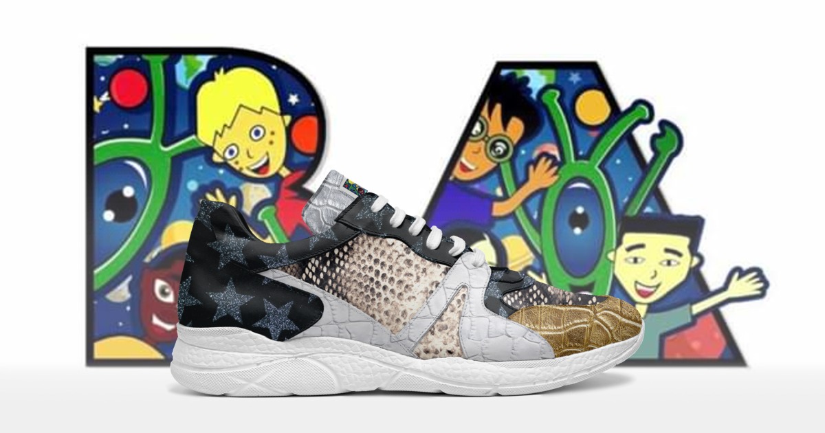 Brand image