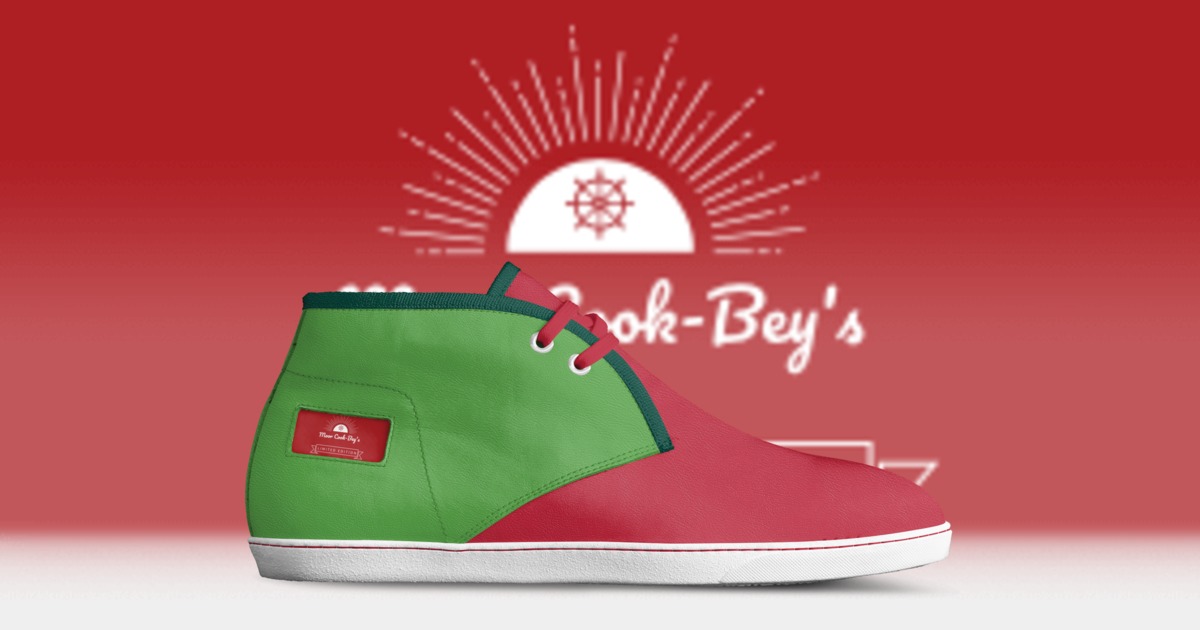 Brand image