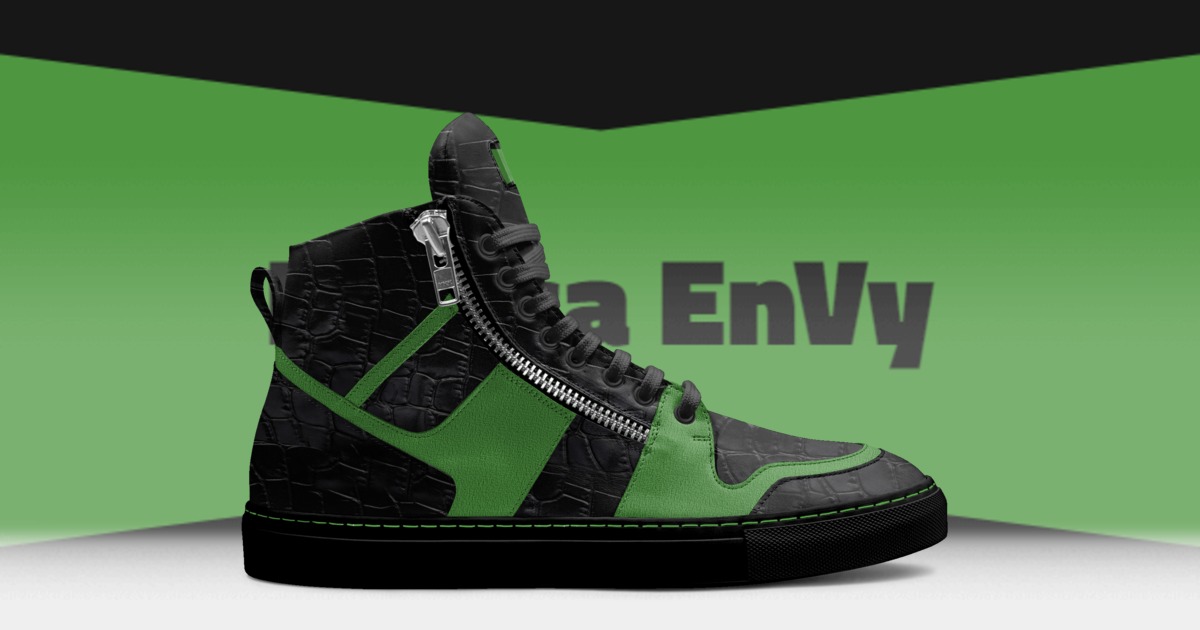 Brand image