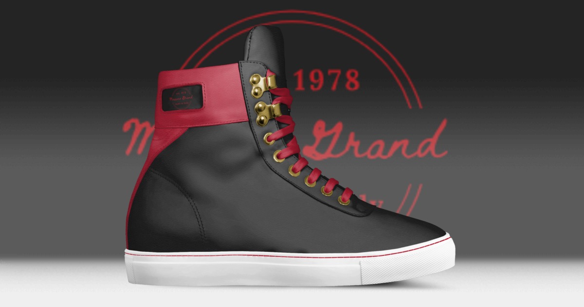 Brand image