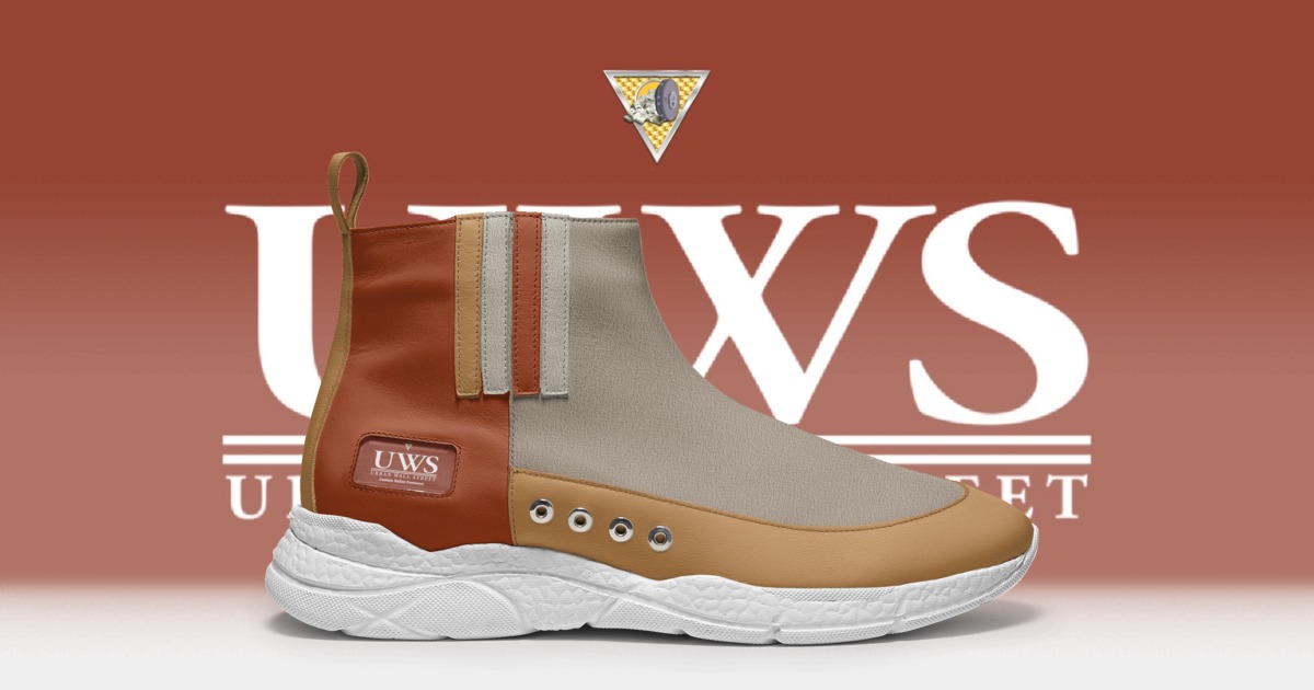 Brand image
