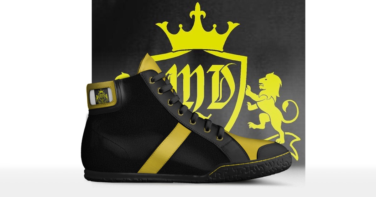 Brand image