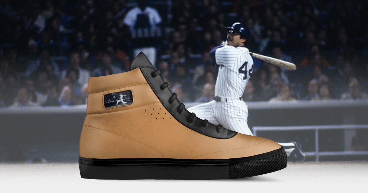 Brand image
