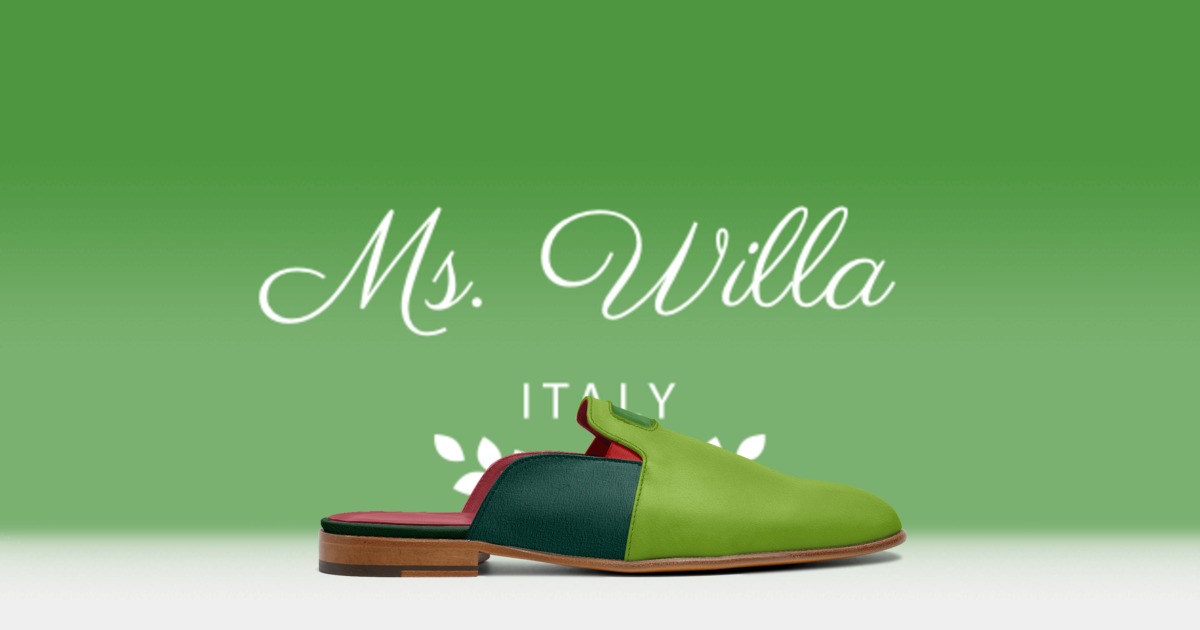 Brand image