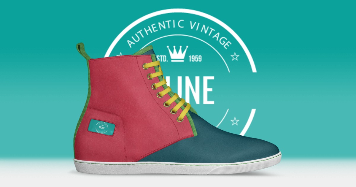 Brand image