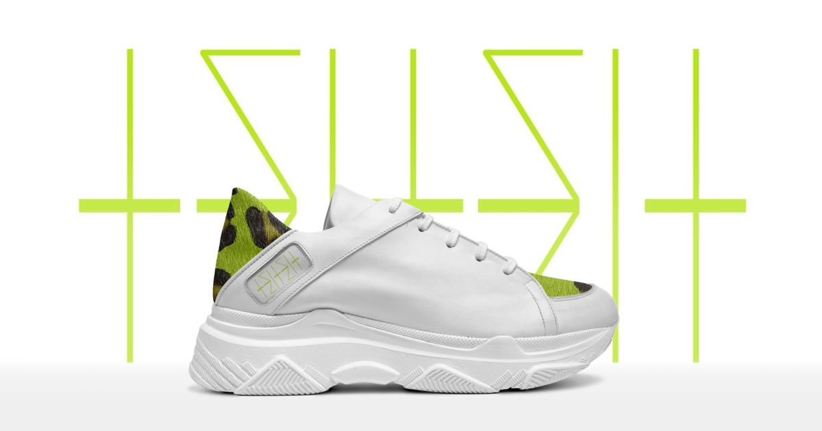 Brand image